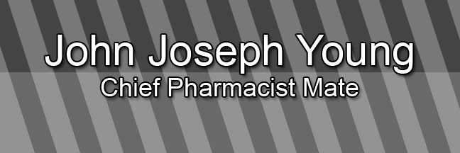 John Joseph Young Banner